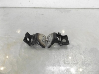 C4 i grand picasso петля дверь правый задняя комплект фото №1