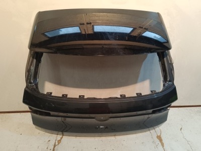 Кришка багажника багажника vw id4 gtx id-4 11a фото №1