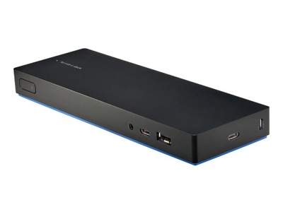 Stacja dokująca HP USB-C Dock G4 HSTNH-U601 90W HDMI DP RJ-45 5xUSB