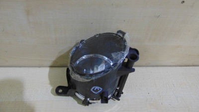 Opel astra j iv gtc противотуманная фара лампа противотуманная l фото №1