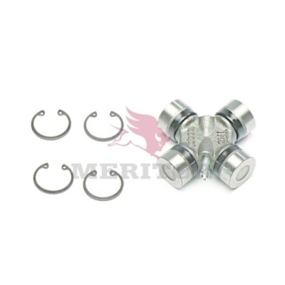 Крестовина вала 27x74,6 volvo фото №1