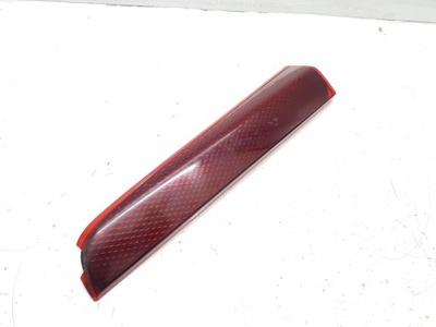 Лампа відбиваюча права задня nissan note e11 lift фото №1