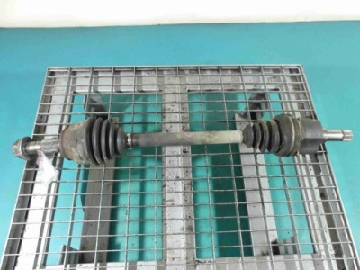 Привідний вал ліва fiat ducato iii 06-14 2.3 jtd jumper фото №1