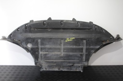 Плита захист pod бампер audi q5 8r0 8r1863821 фото №1