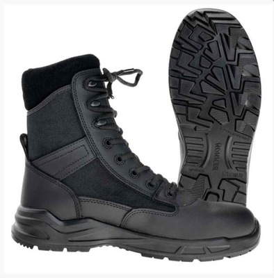 Buty taktyczne Bennon Grom 01 NM Boot czarne 41