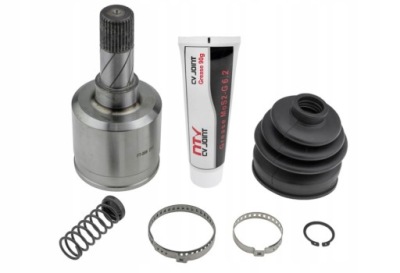 Шарнир приводной внутренний do citroen jumper ii фото №1