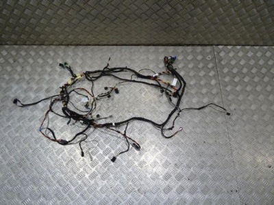 Bmw x1 f48 lift жгут электропроводка панели фото №1