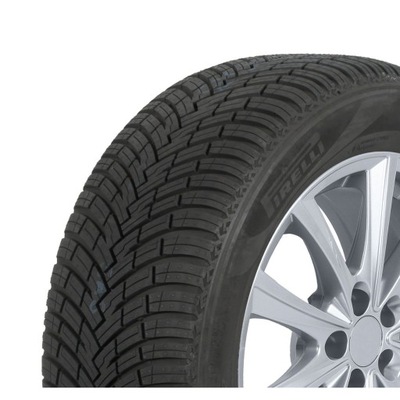 1x PIRELLI 235/60R18 107W Scorpion All Season SF2 