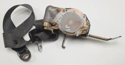 Pas левый перед toyota mr2 iii zzw30 europa фото №1