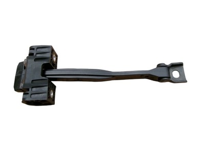 Обмежувач двері перед audi a6 c8 18-22 aso фото №1