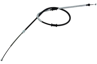 HLR-FT-019 NTY CABLE FRENOS DE MANO NTY  