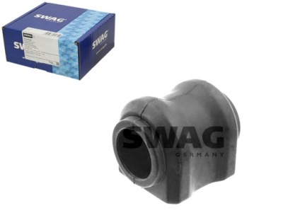 Втулка стабілізатора toyota rav-4 iii 06 задня фото №1