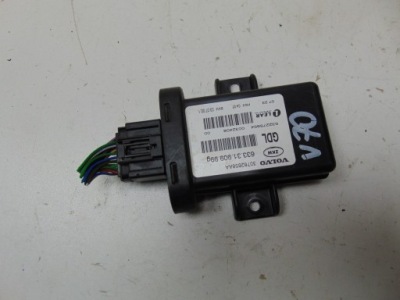 Модуль світла volvo v70 3 bw 30782658aa 6333190999g 2369121 2009 фото №1