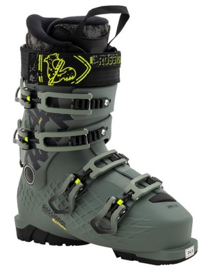 Buty narciarskie ROSSIGNOL ALLTRACK JR 80 25.5