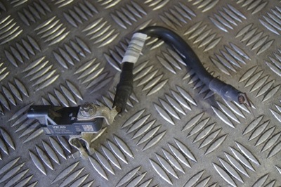 Клема мінус vw seat 2q0915181 фото №1