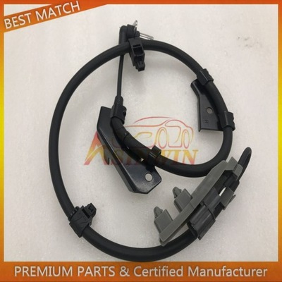 5-1 8973879891 PARA ISUZU D-MAX ARKA PARTE DELANTERA DERECHA  