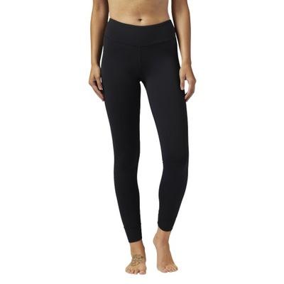 Legginsy Reebok Lux BR2621