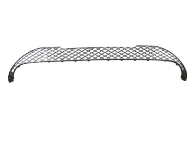 Решітка бампера перед mercedes a-klasa a1768850022 фото №1