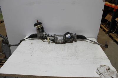 Рейка рульова 6800017486/490014pm0c renault austral 1.2 e-tech фото №1