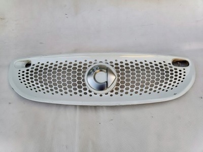 Решётка радиатора радиатора решётка радиатора smart fortwo 453 a453 2014- фото №1