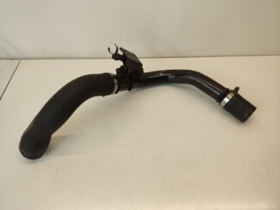 Nissan qashqai 2008 wąż интеркулер 14463jd50c фото №1