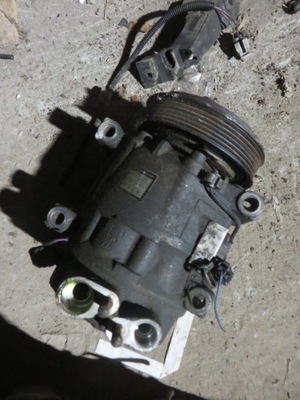 COMPRESSOR COMPRESSOR AIR CONDITIONER INFINITI FX35 FX45 92600AS510 (X)  