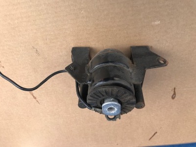 Подушка двигуна space star ii 13-19 фото №1