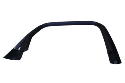 Оббивка рамки вікно двері pt vw touareg iii фото №1