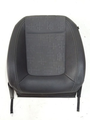 Opel meriva b спинка правый перед сиденье фото №1