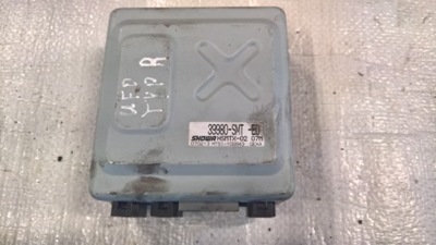 Блок керування підсилювача honda civic viii ufo type-r фото №1