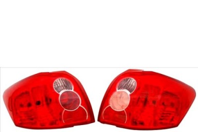 Tyc 11-11447-01-2 лампа задняя комбинированная фото №1