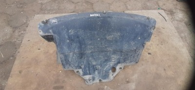 Захист pod двигун плита нижня renault master iii 758903761r фото №1