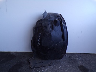 Підкрилок праве правий перед mercedes w251 r klasa задня частина 2518841022 фото №1