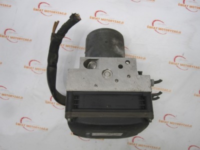 Mercedes e klasa s211 w211 lift 07r насос abs a2114311812 фото №1