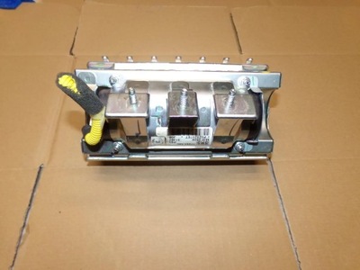 Подушка пассажира air bag honda city lift 08r. фото №1