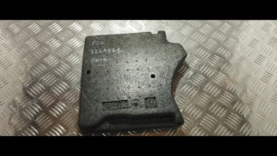 BMW F20 F21 F22 FOAM PLASTIC FOAM FLOOR LEFT FRONT 7221931  