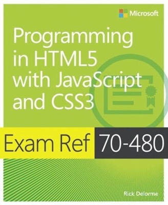 Programming in HTML5 with JavaScript and CSS3