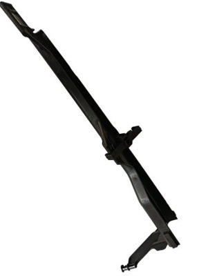 Master iii захист поперечина передній 175280001r фото №1