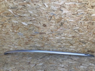 Renault grand scenic 4 левый рейлинг молдинг кровельная фото №1