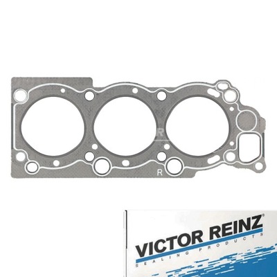 Прокладка головки do toyota 4 runner hilux фото №1