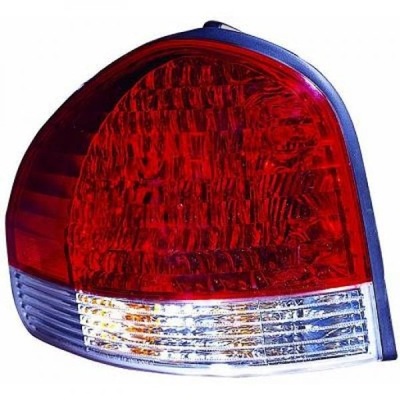 LAMP REAR RIGHT HYUNDAI SANTA FE (SM) 2000-2006 DEPO  