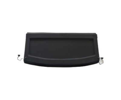 Vw golf vi 09-12 полка багажника фото №1