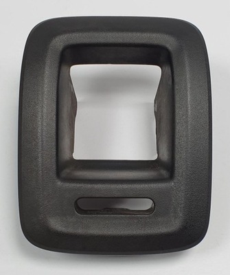 Защита isofix левый задняя задняя mercedes gle w167 фото №1