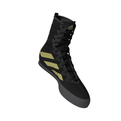 Buty bokserskie Adidas BO x HOG 4 do sztuk walki