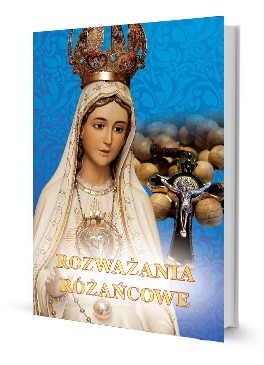 Rozważania różańcowe (DR)