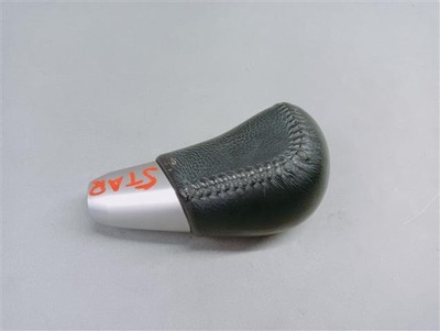 Ручка переключения передач автоматическая коробка передач space star ii фото №1