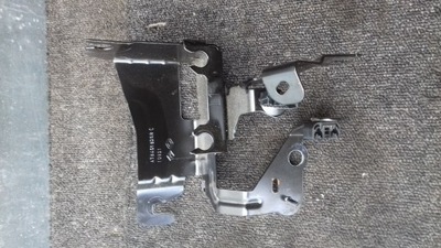 Кронштейн насоса abs 478401826r renault captur ii фото №1