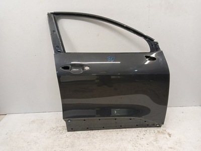 Дверь правое передние правый перед kia sportage v 5 21- фото №1