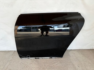 Mercedes eqe w295 дверь задняя левая задние фото №1