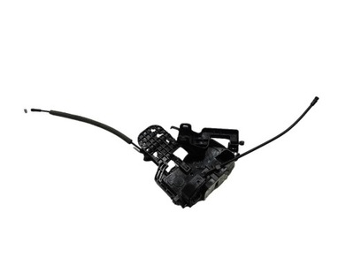 CERRADURA DE PUERTA IZQUIERDO PARTE TRASERA TRASERO HYUNDAI IX20 81410-1K000 2009-2015 EUROPA  